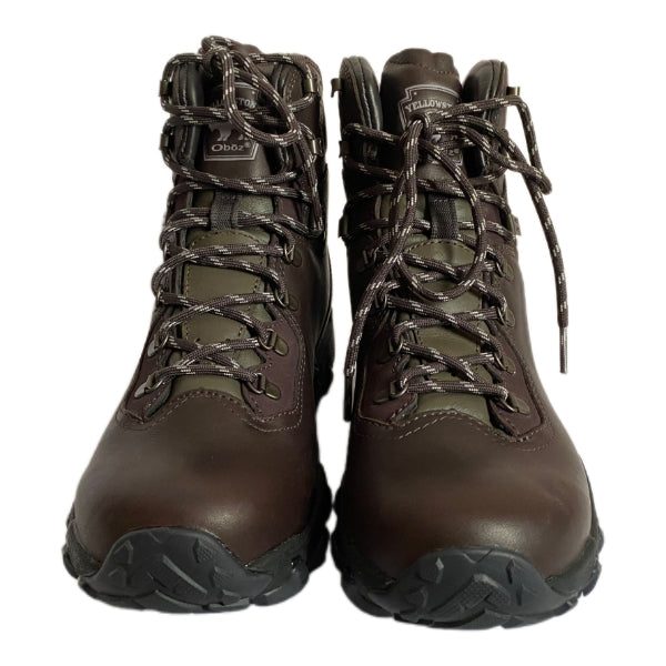 Botas Oboz Yellowstone Premium Mid B-dry