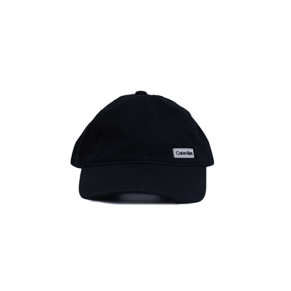 Gorra Clavin Klein Curve hat Negro Unisex