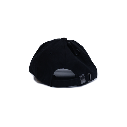 Gorra Clavin Klein Curve hat Negro Unisex