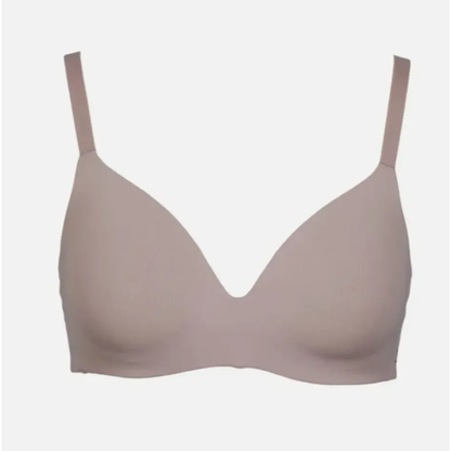 2 pack brassier Calvin Klein Lightly Lined WireFree Bra Negro/Fresco para Mujer