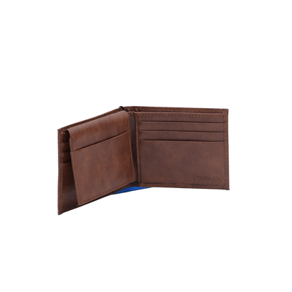 Cartera Columbia 31CP220055 NS Brown Marron