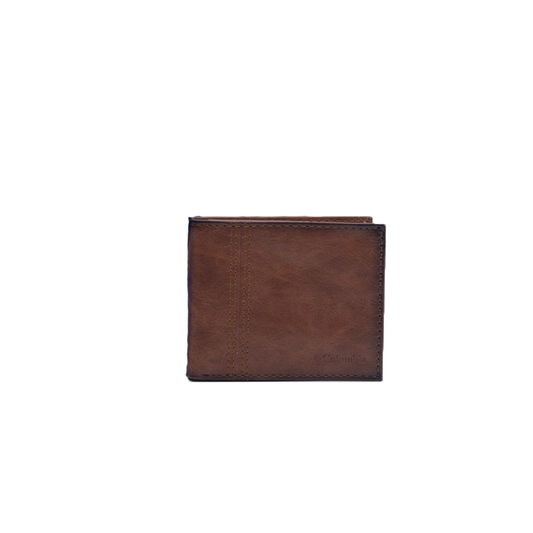 Cartera Columbia 31CP220055 NS Brown Marron