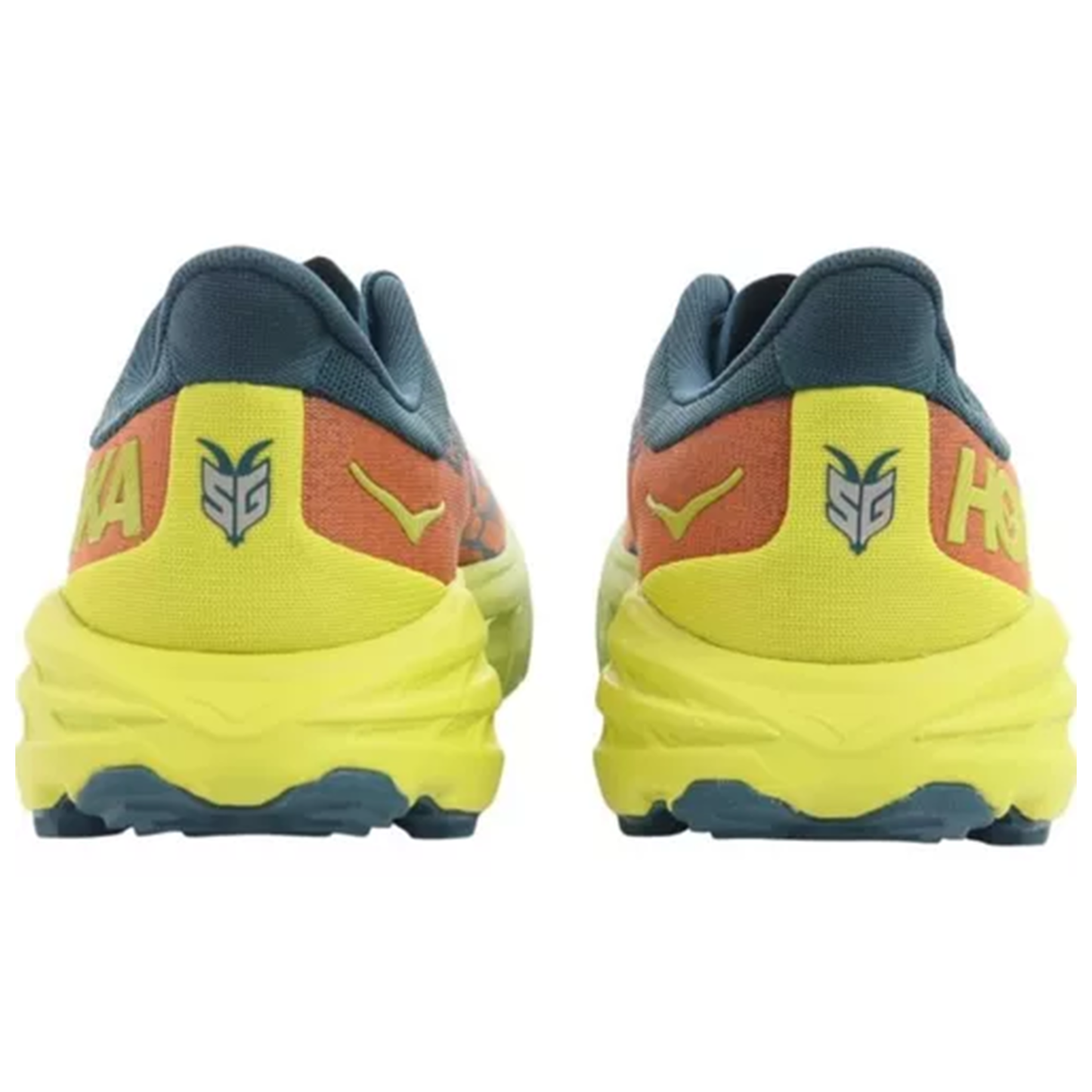 Tenis Hoka  Trail Runners Speedgoat 5 De Hombre Outdoor 100% Original