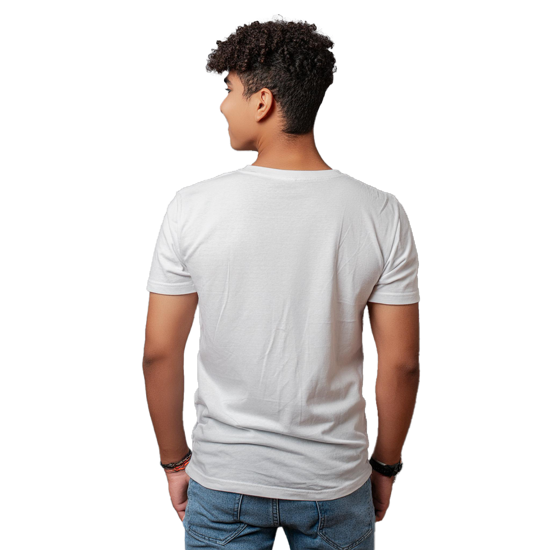 Playera Columbia CSC Basic Logo™ Tee Hombre