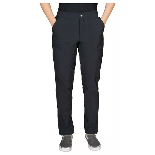 Pantalon Columbia Jambe Droite Coupe Dynamique 100% Original