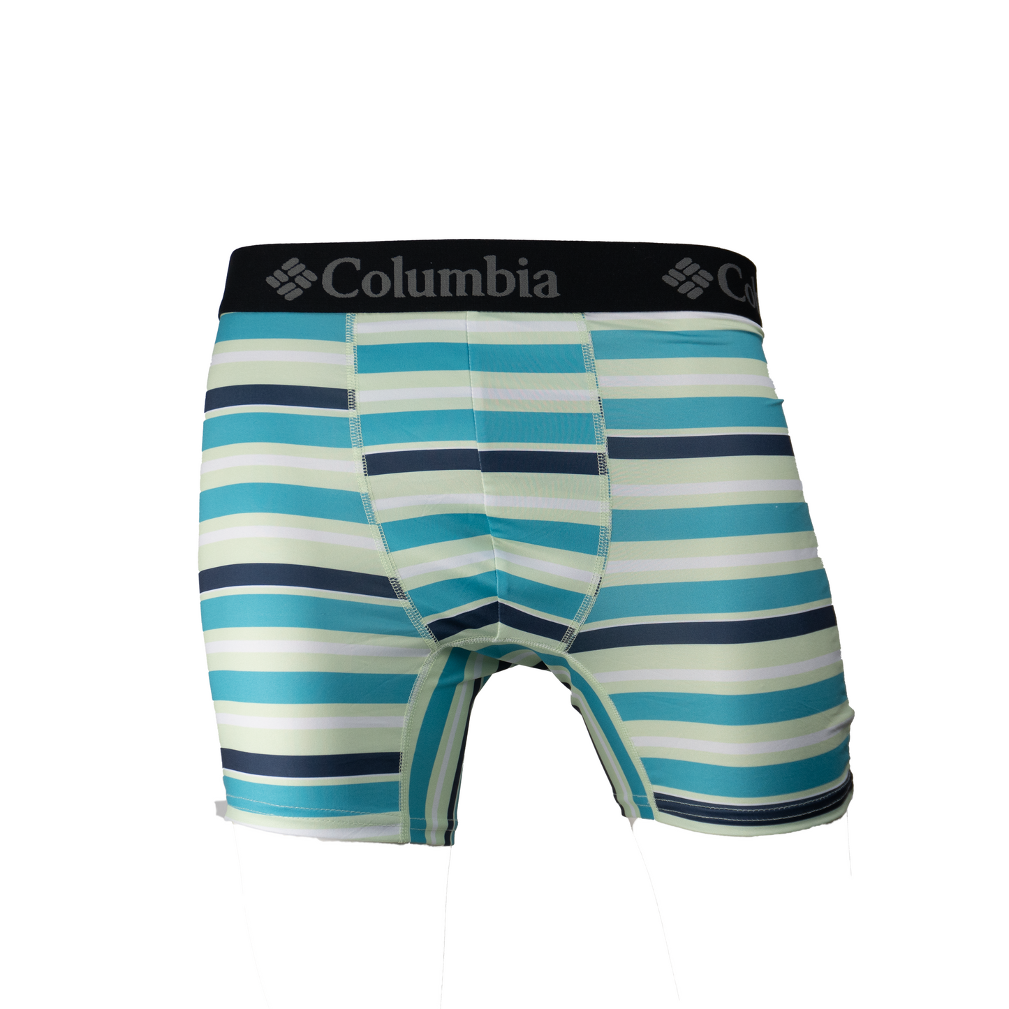 Columbia Bóxer Elásticos Performance Para Hombre, Paquete 3