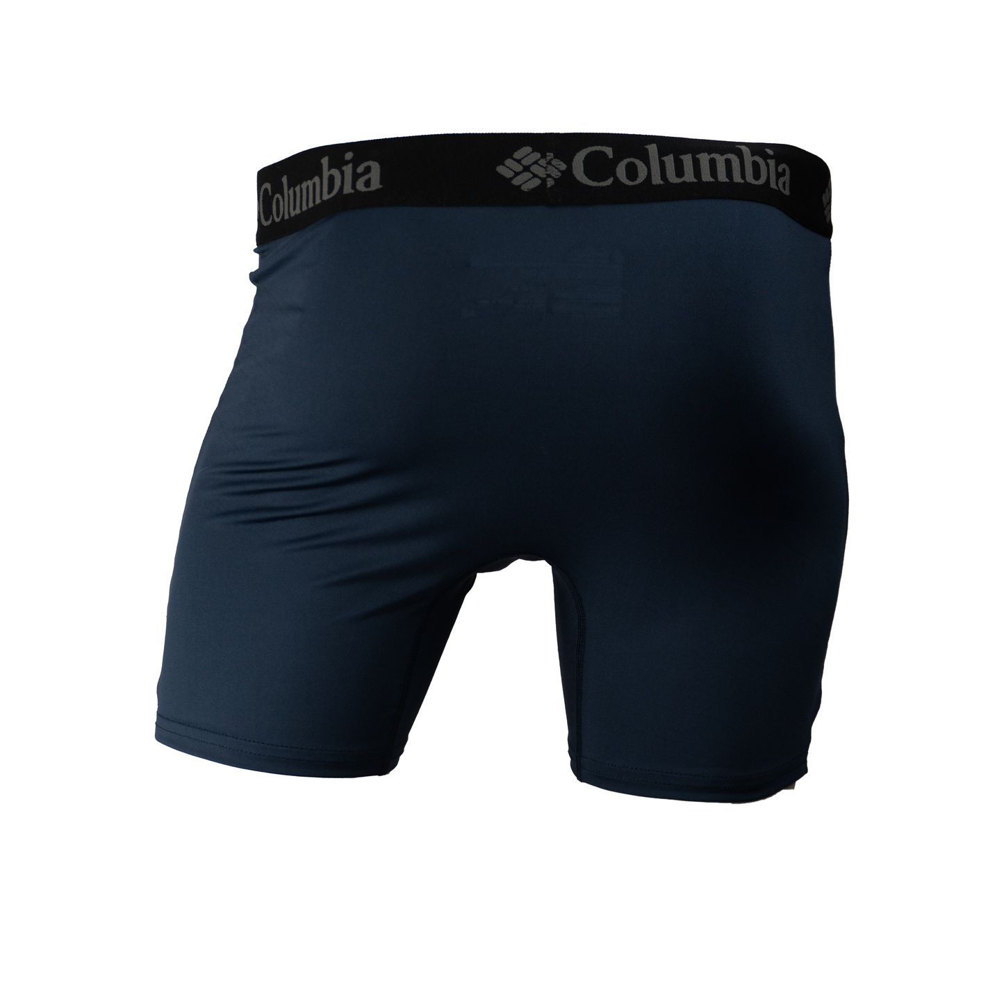 Columbia Bóxer Elásticos Performance Para Hombre, Paquete 3