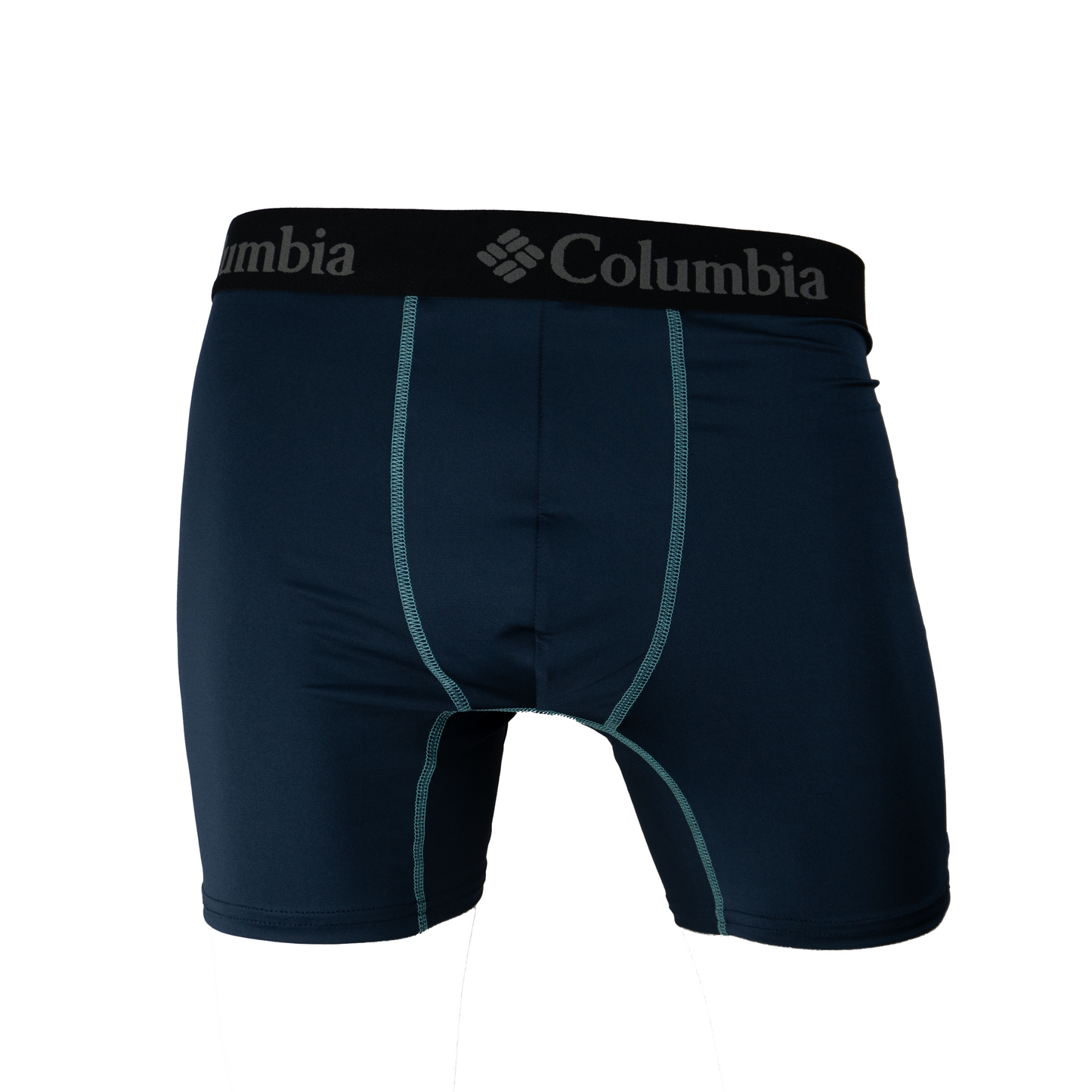 Columbia Bóxer Elásticos Performance Para Hombre, Paquete 3