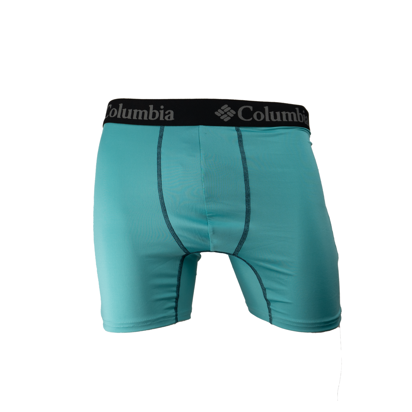 Columbia Bóxer Elásticos Performance Para Hombre, Paquete 3