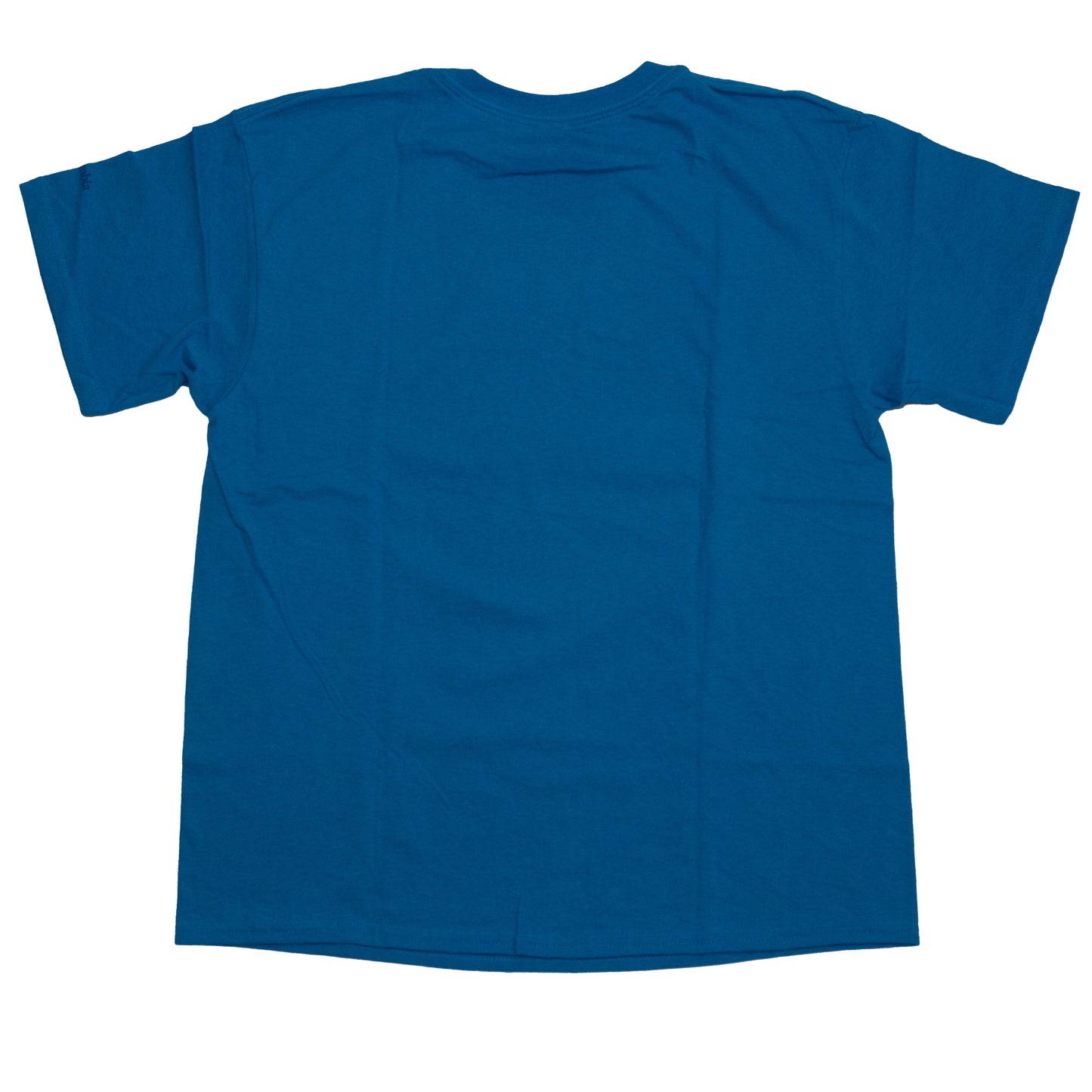 Playera Columbia Tenesse Para Jovenes