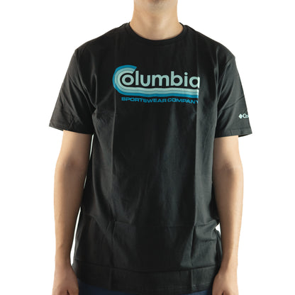 Playera Columbia Cococo Sportware Company 100% Original