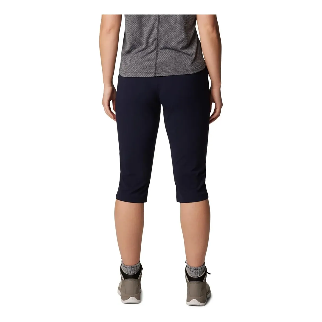 Pants 7/8 Columbia Ankle Oscuro Nocturnal para Mujer
