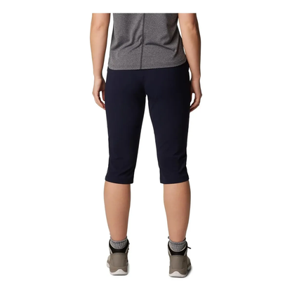 Pants 7/8 Columbia Ankle Oscuro Nocturnal para Mujer