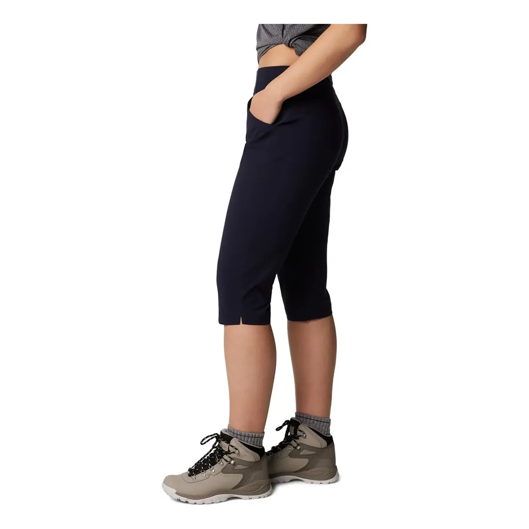 Pants 7/8 Columbia Ankle Oscuro Nocturnal para Mujer