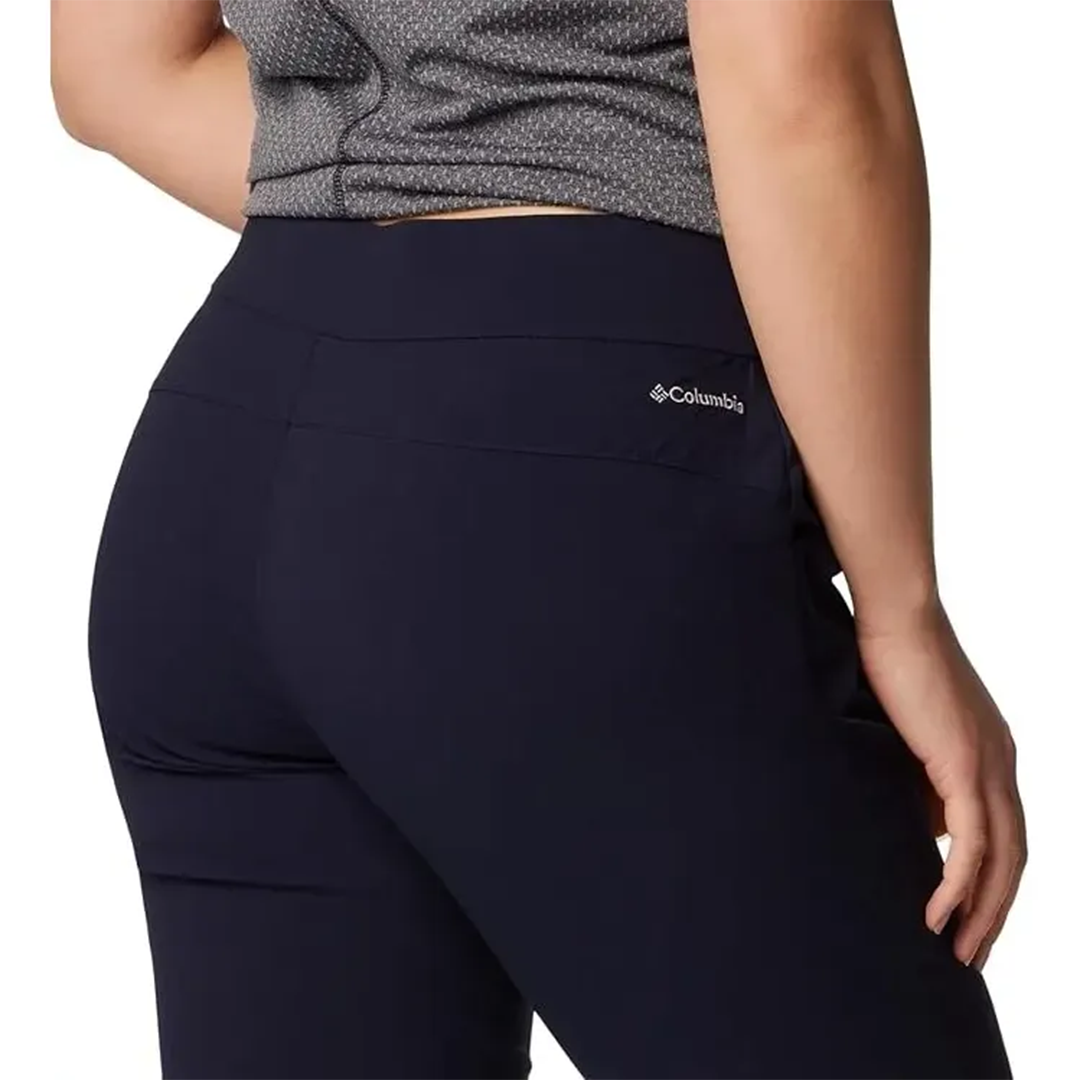Pants 7/8 Columbia Ankle Oscuro Nocturnal para Mujer