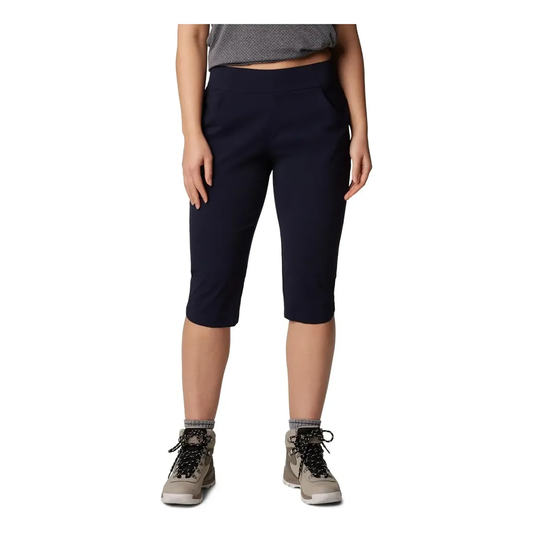 Pants 7/8 Columbia Ankle Oscuro Nocturnal para Mujer