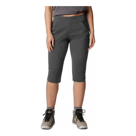 Pants 7/8 Columbia Ankle Gris para Mujer