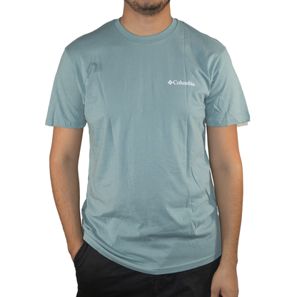 Playera Columbia Mountain Eagle Para Hombre