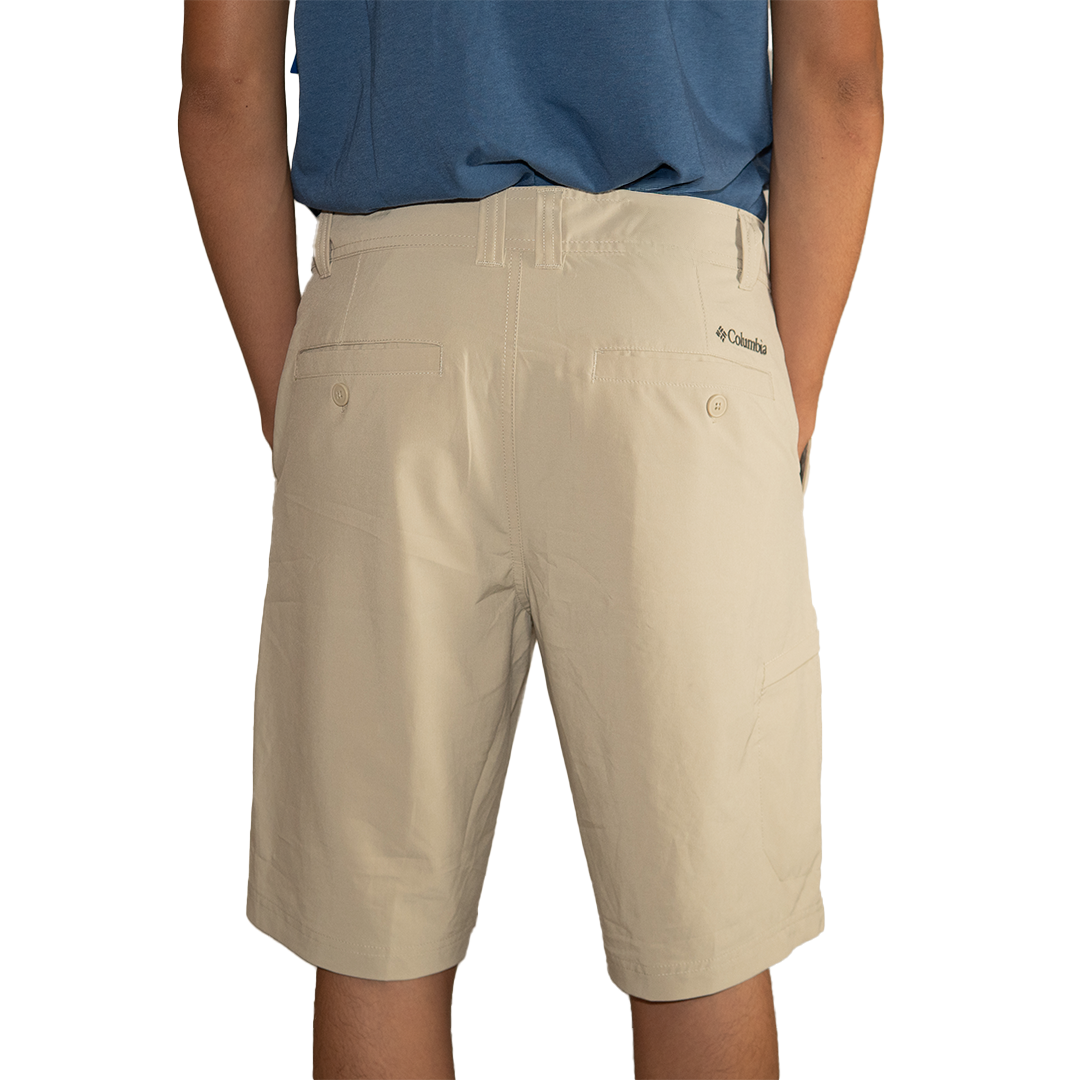 Short Columbia Court Arena para Hombre