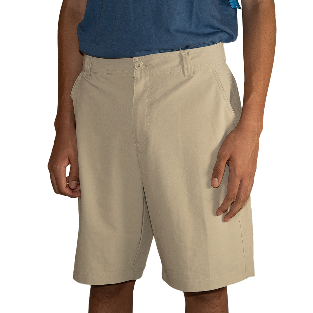 Short Columbia Court Arena para Hombre