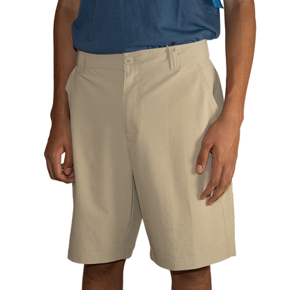 Short Columbia Court Arena para Hombre