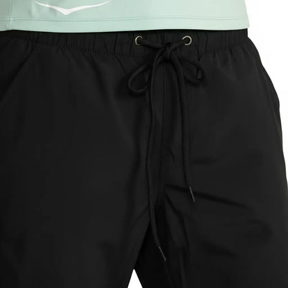 Jogger Columbia Jambe Droite Negro para Mujer