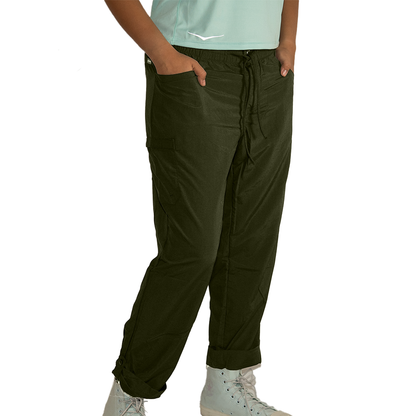Jogger Columbia Jambe Droite Cypress para Mujer