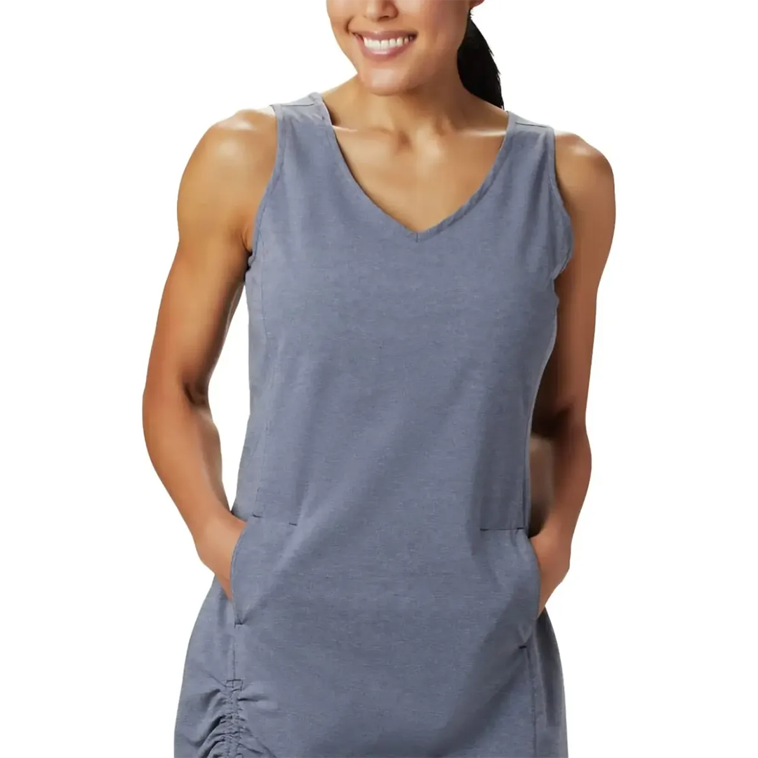 Vestido Columbia Active Fit Nocturnal para Mujer