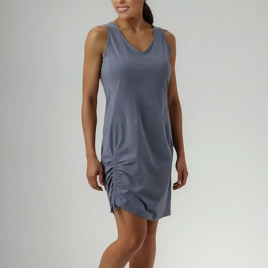 Vestido Columbia Active Fit Nocturnal para Mujer