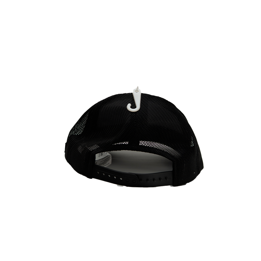 Gorra Columbia Spring Grove 3 Portland Oregon Negro Unisex