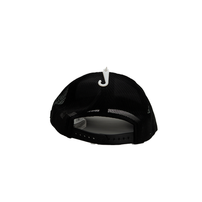 Gorra Columbia Spring Grove 3 Portland Oregon Negro Unisex