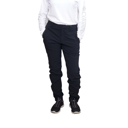 Pantalon Columbia Active Fit Negro para Mujer