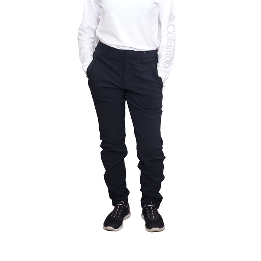 Pantalon Columbia Active Fit Negro para Mujer