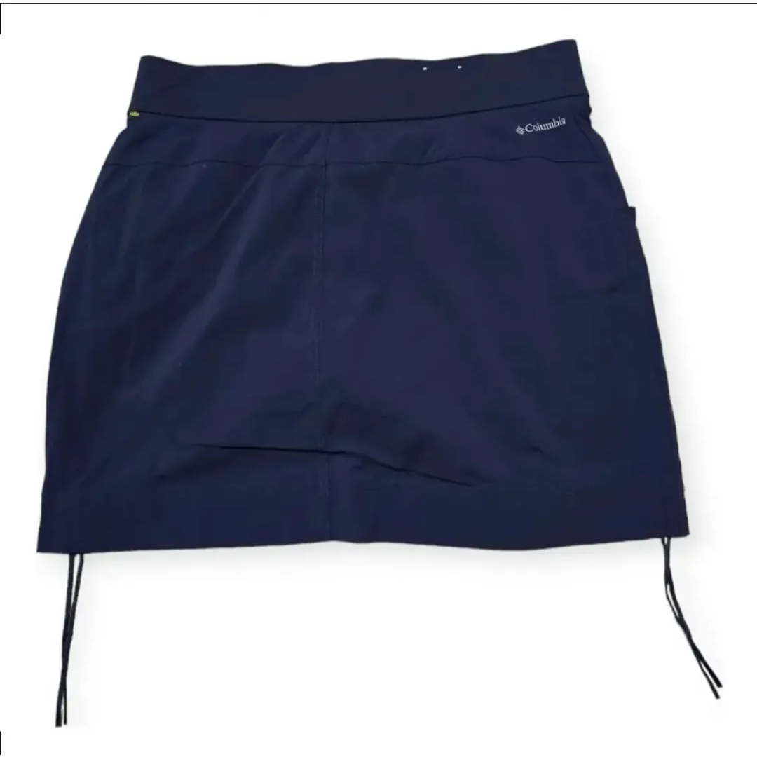 Short Columbia Juper Mora para Mujer