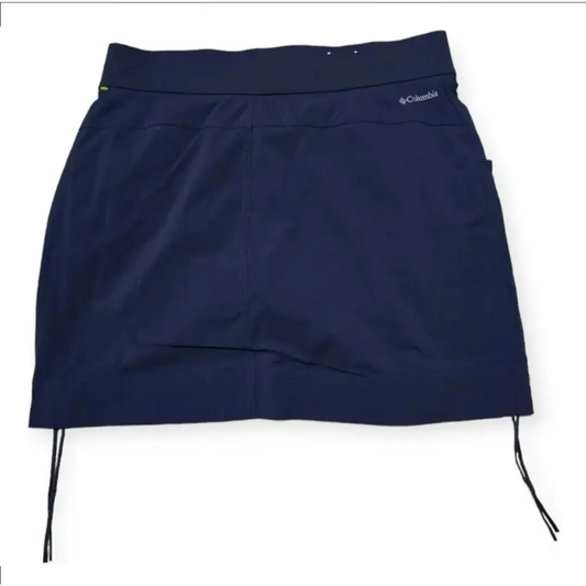 Short Columbia Juper Mora para Mujer