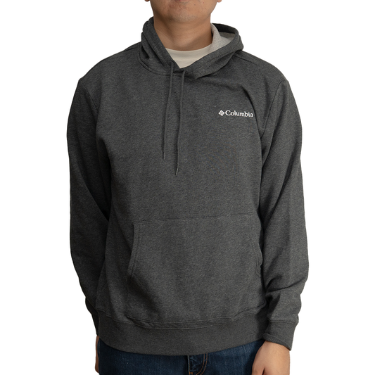 Sudadera Columbia 15 MN Active Top small logo Gris para Hombre