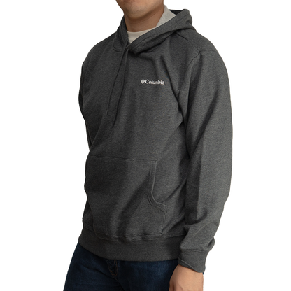 Sudadera Columbia 15 MN Active Top small logo Gris para Hombre