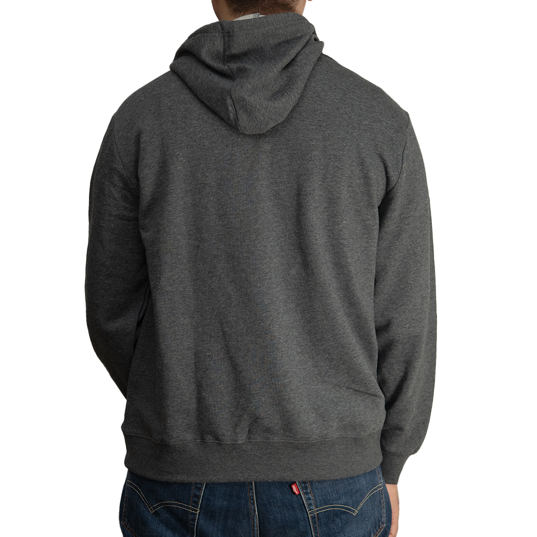 Sudadera Columbia 15 MN Active Top small logo Gris para Hombre