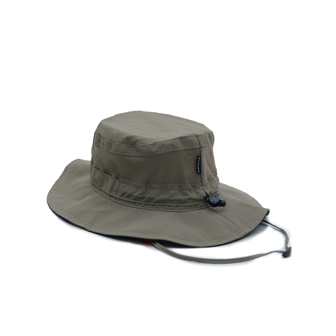 Sombrero Columbia Bell Ranch II Booney Verde militar Unisex
