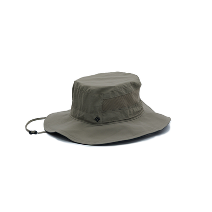 Sombrero Columbia Bell Ranch II Booney Verde militar Unisex