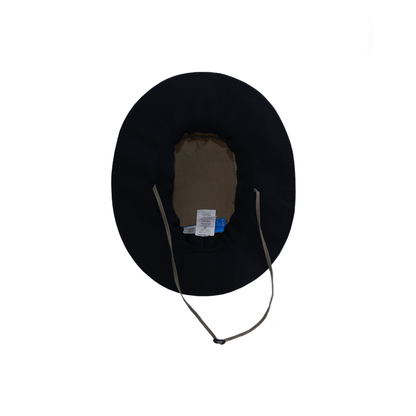 Sombrero Columbia Bell Ranch II Booney Verde militar Unisex