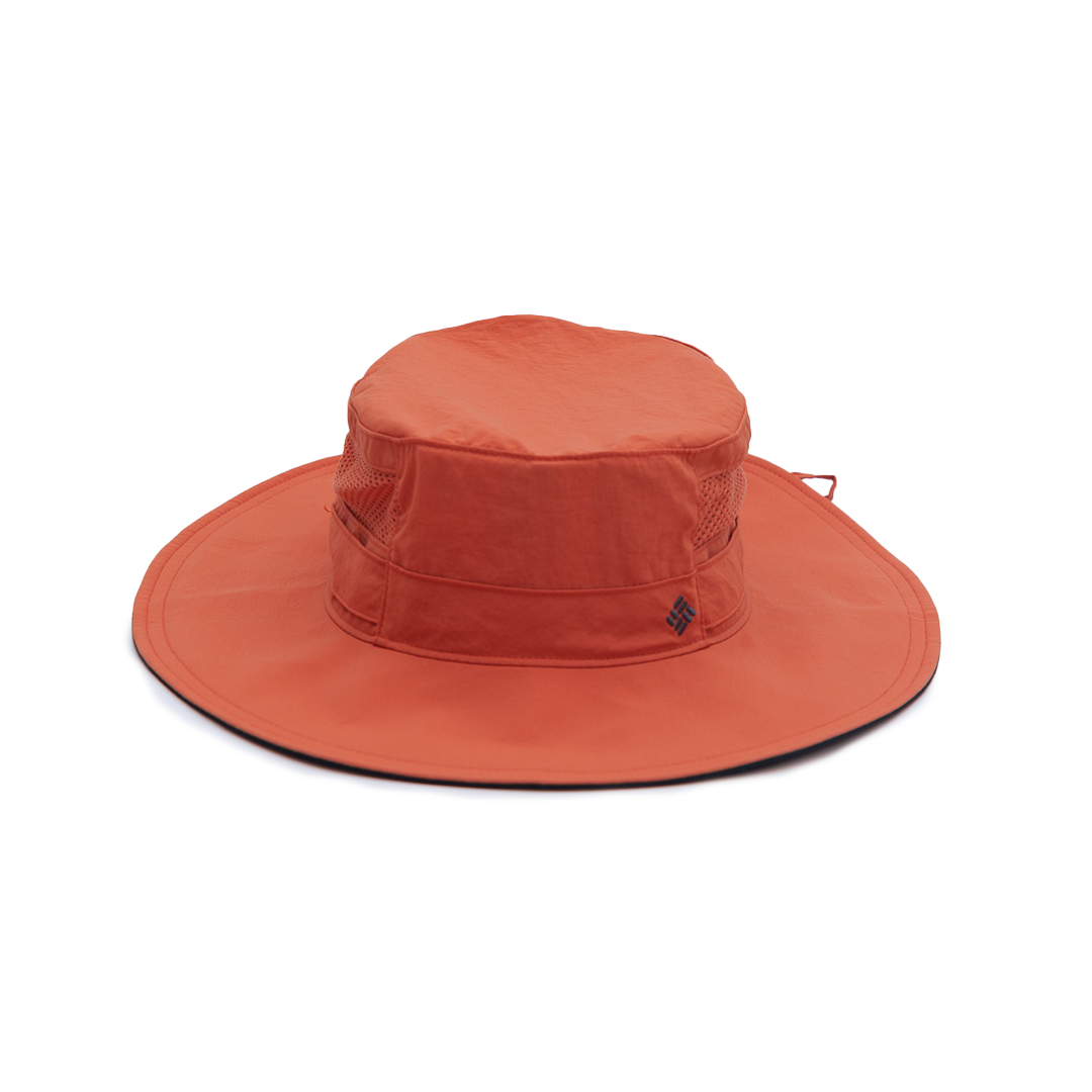 Sombrero Columbia Bell Ranch II Booney Ladrillo Unisex