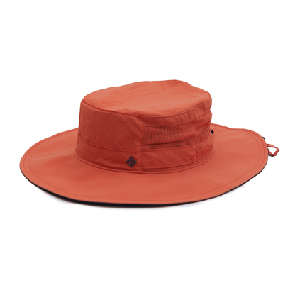 Sombrero Columbia Bell Ranch II Booney Ladrillo Unisex