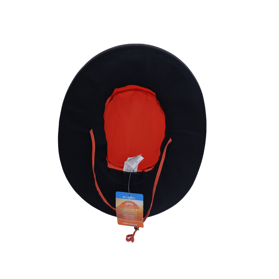 Sombrero Columbia Bell Ranch II Booney Ladrillo Unisex