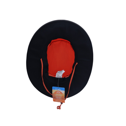 Sombrero Columbia Bell Ranch II Booney Ladrillo Unisex
