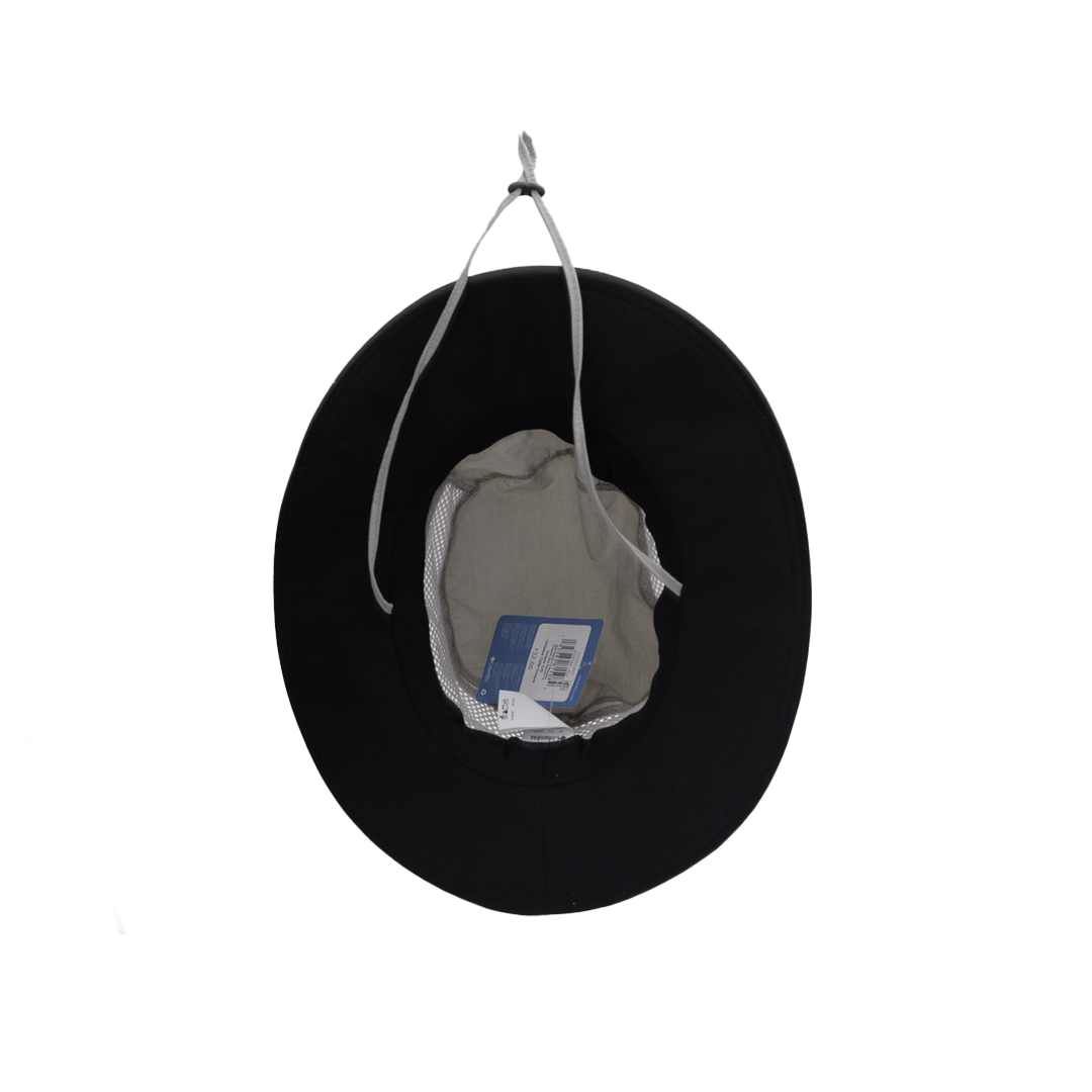Sombrero Columbia Bell Ranch II Booney Gris Unisex