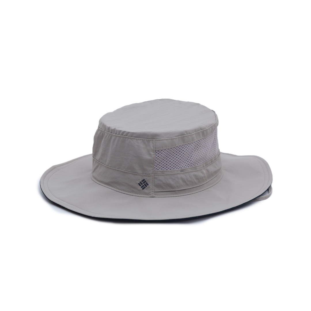Sombrero Columbia Bell Ranch II Booney Gris Unisex