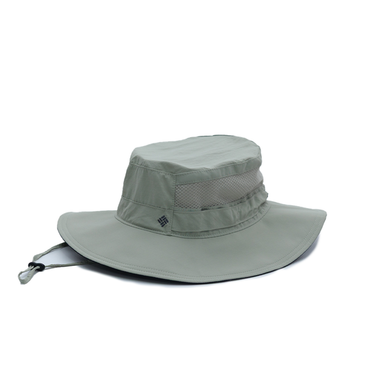 Sombrero Columbia Bell Ranch II Booney Verde musgo Unisex