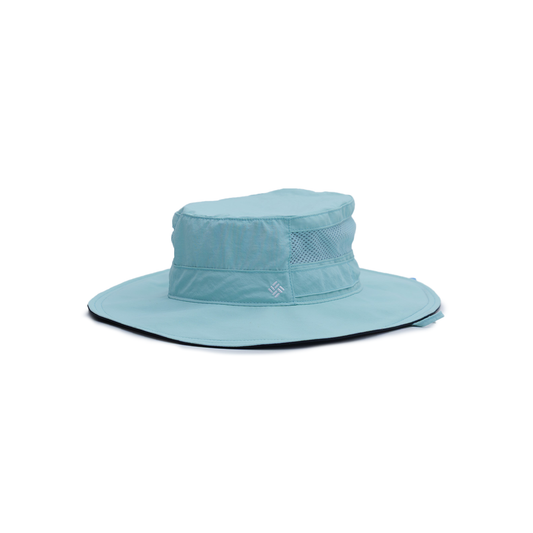 Sombrero Columbia Bell Ranch II Booney Menta Unisex