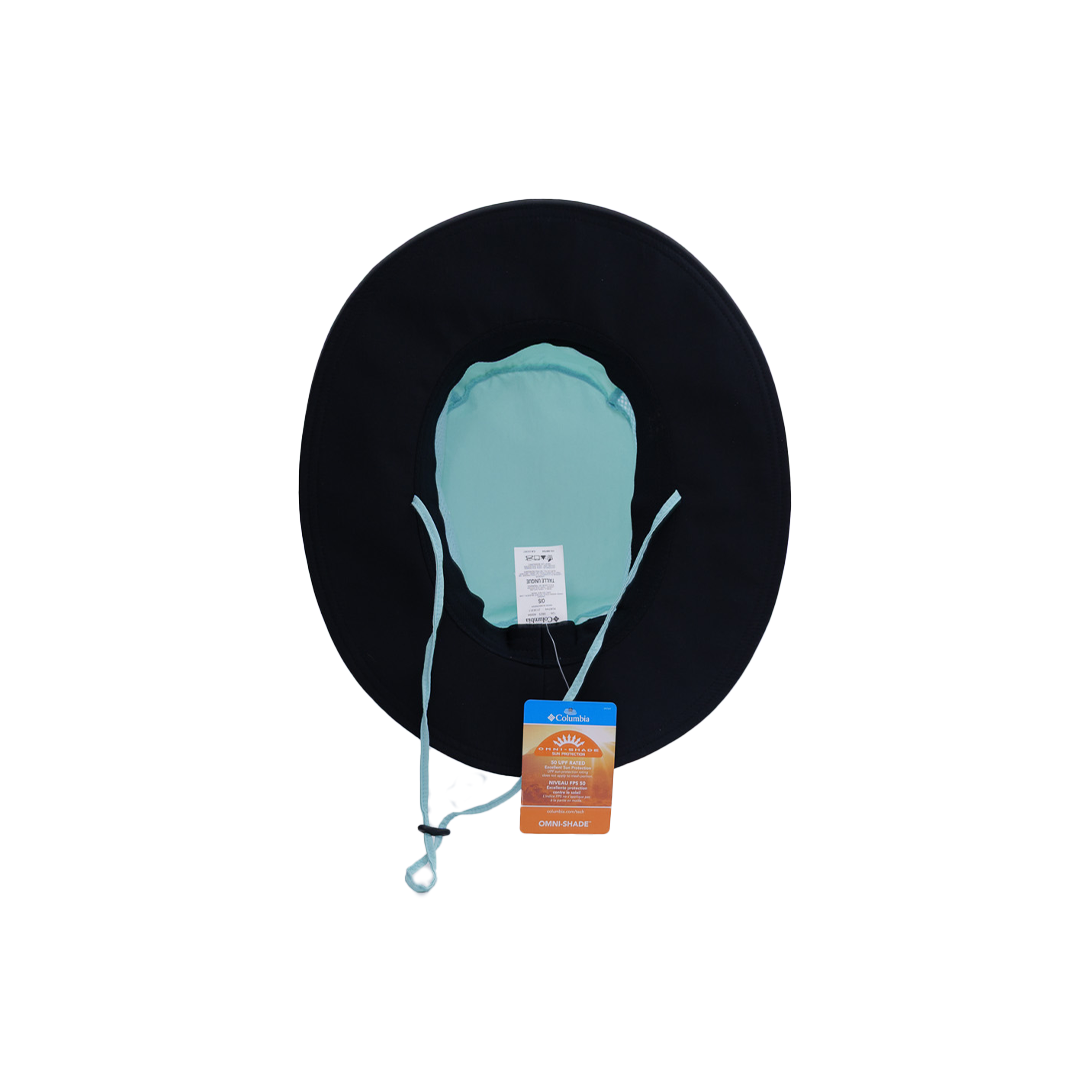 Sombrero Columbia Bell Ranch II Booney Menta Unisex
